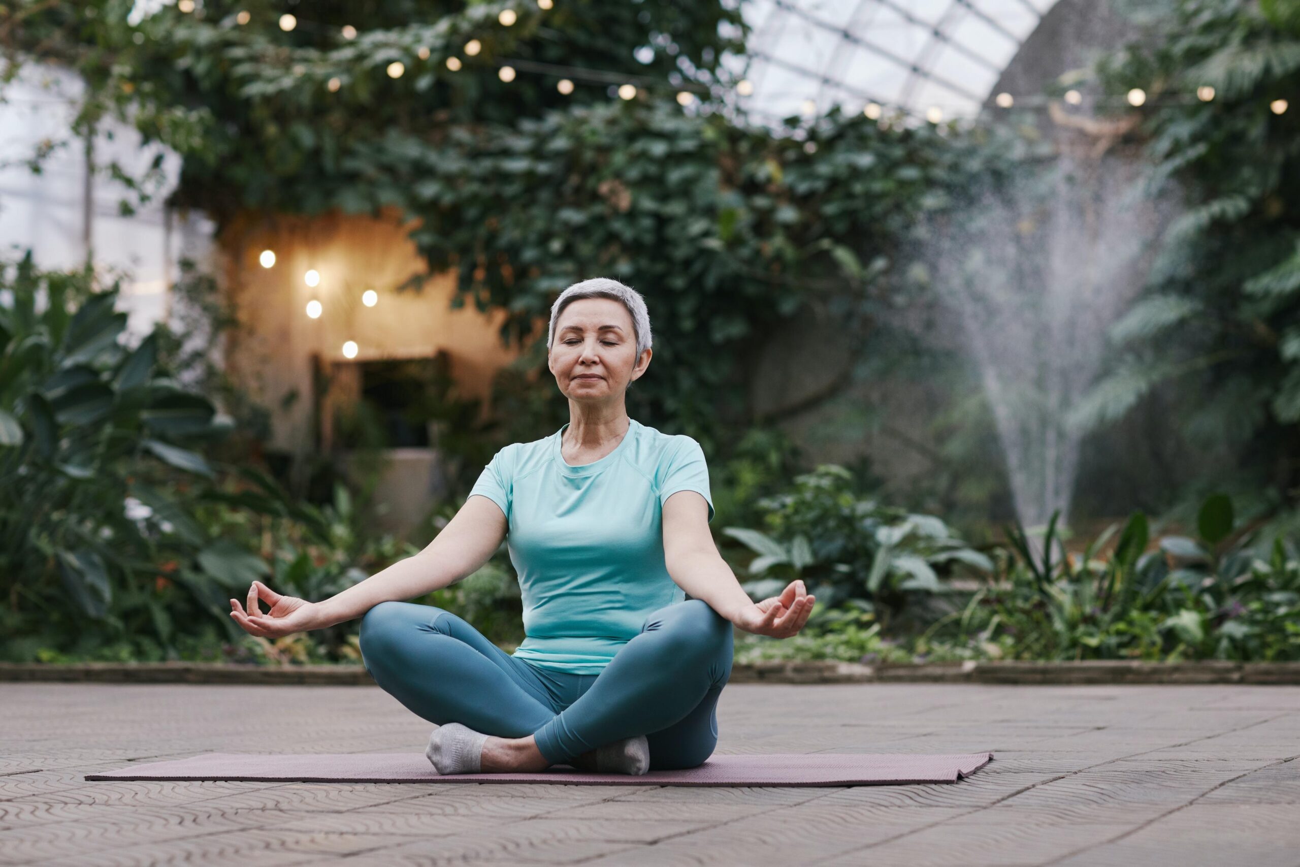 Meditation and Yoga: How They Work Together to Promote Inner Peace